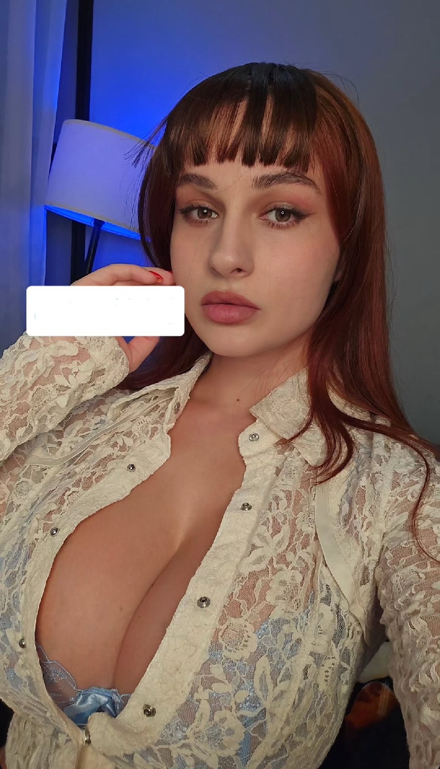 Take a pause and enjoy Miranda Faith — streaming from Ankara