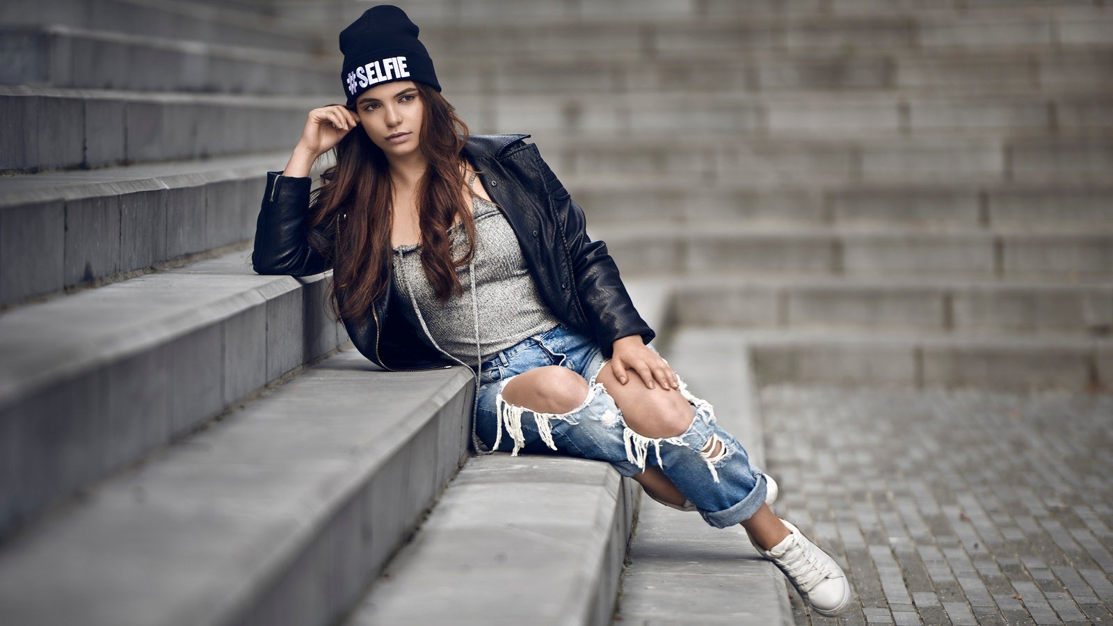 Open chat with Sassy girls and say hi