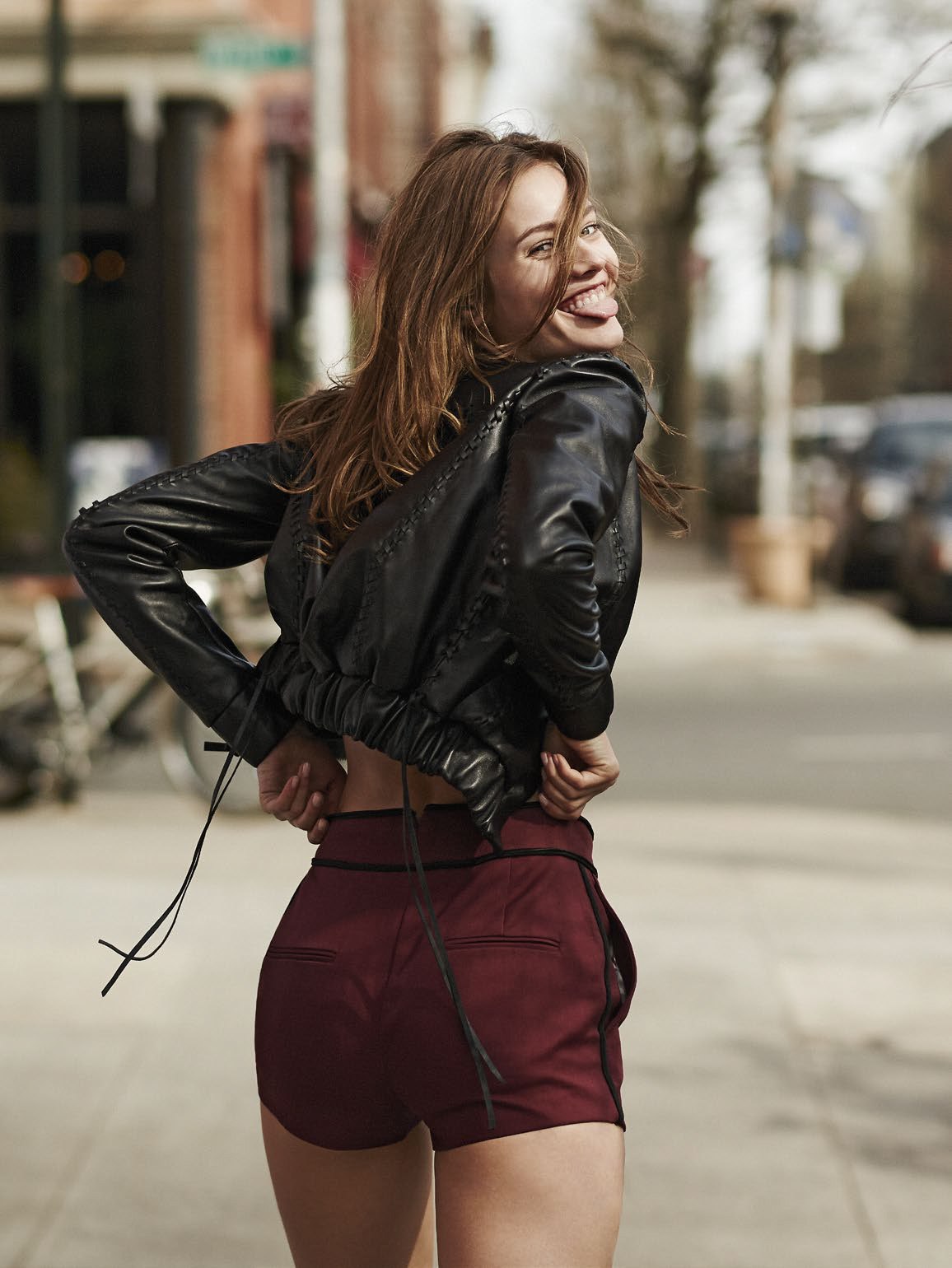 Sexy model Sassy girls in Ankara