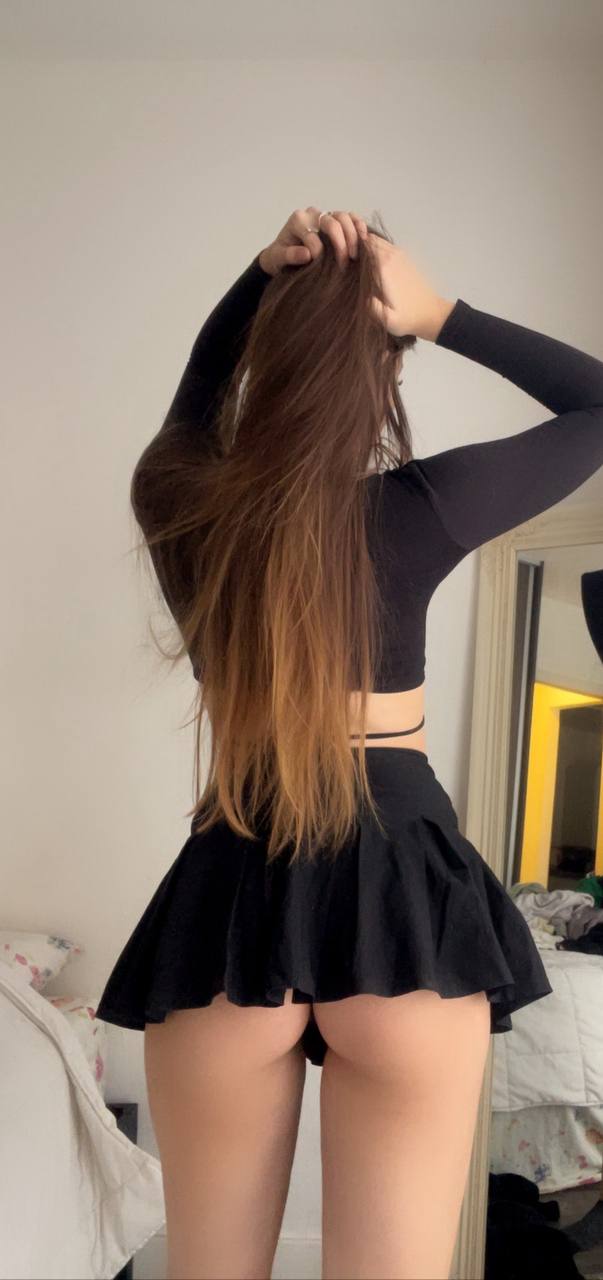 Photo Lola La Fleur in Ankara