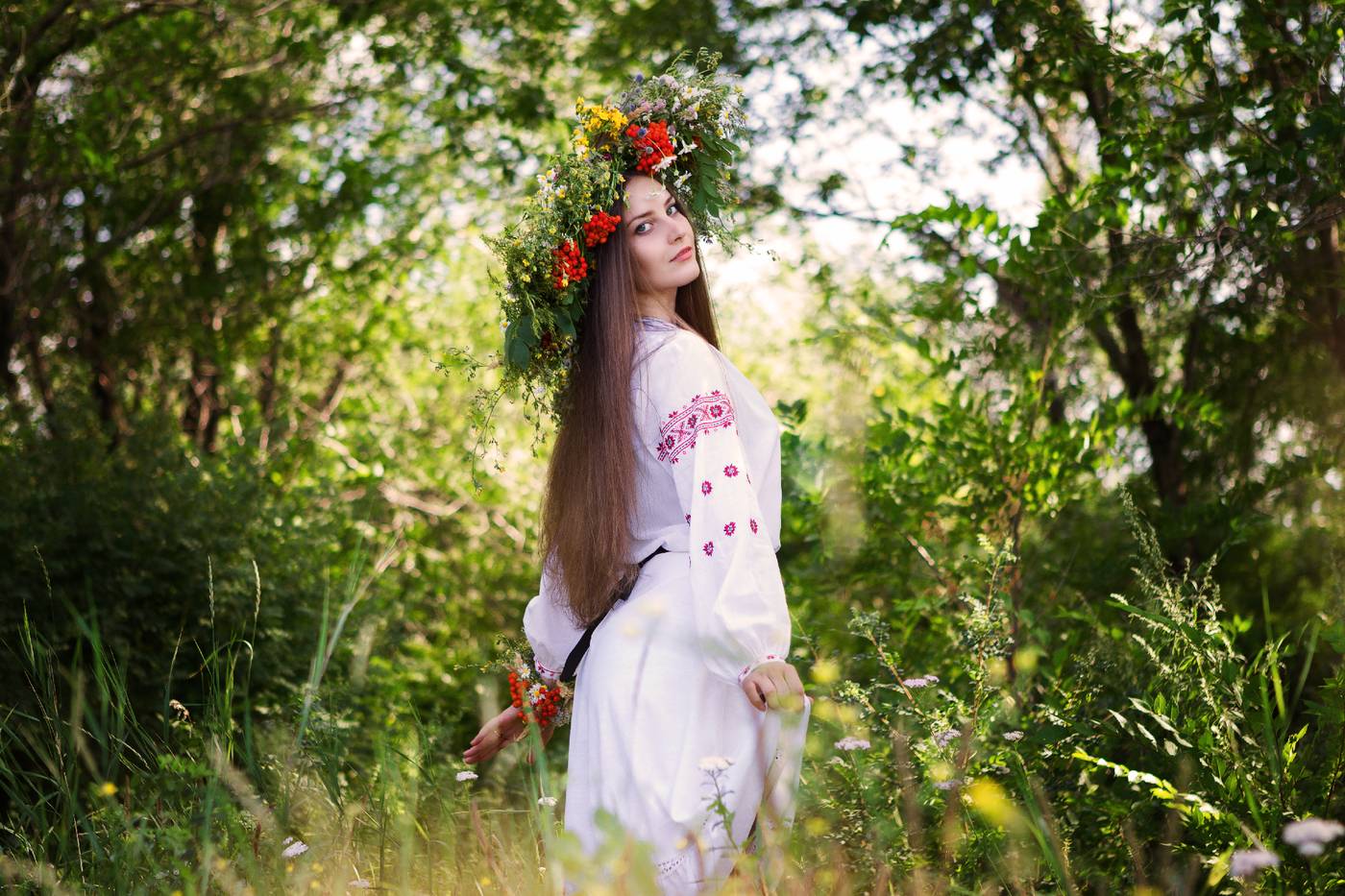 Slavic girls brings the glow — live moments in Ankara