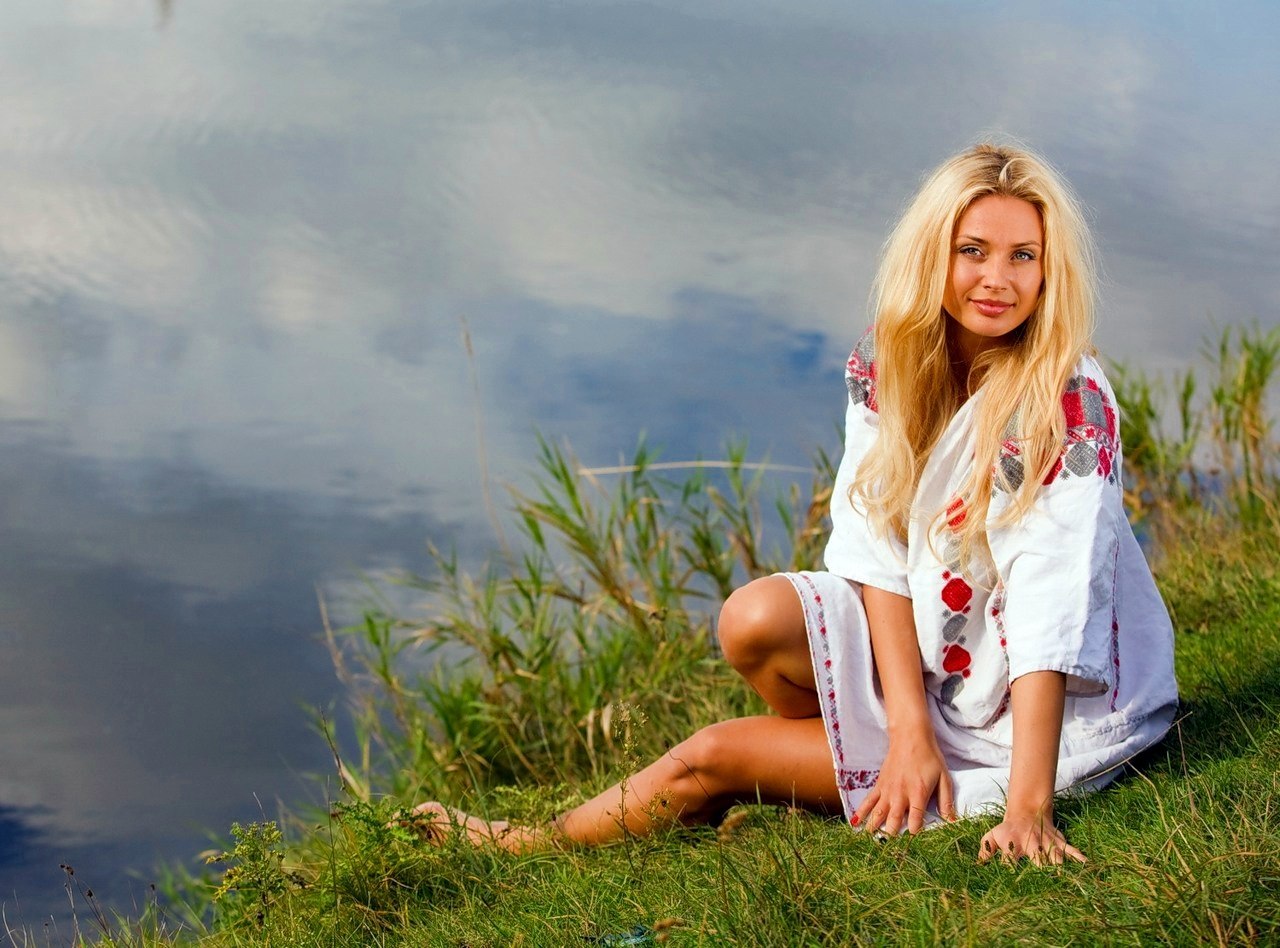 Sexy girl Slavic girls in Ankara