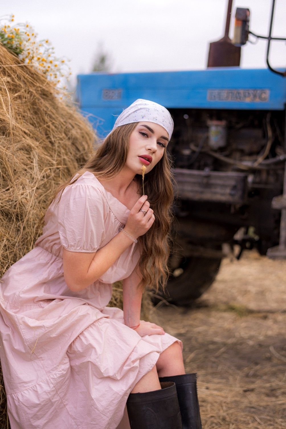 Underwear Slavic women in Ankara