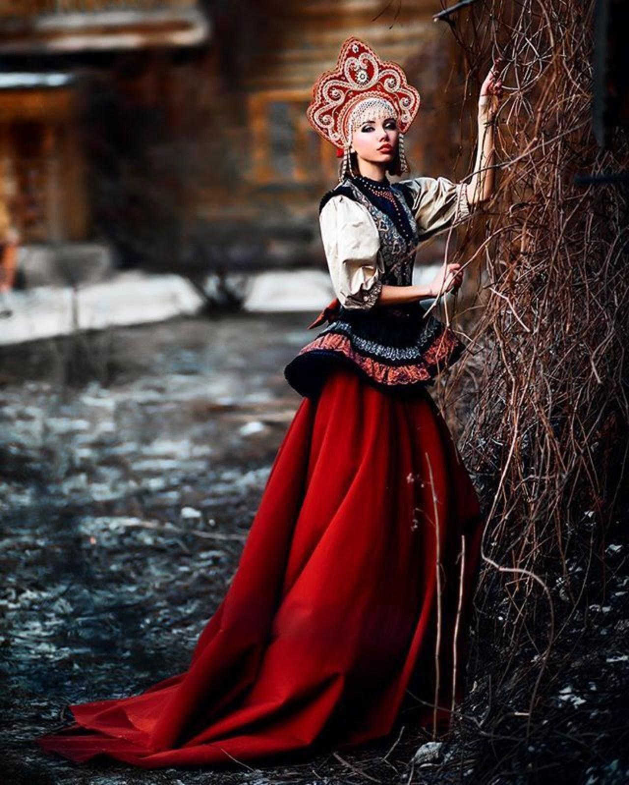 Slavic women in Ankara