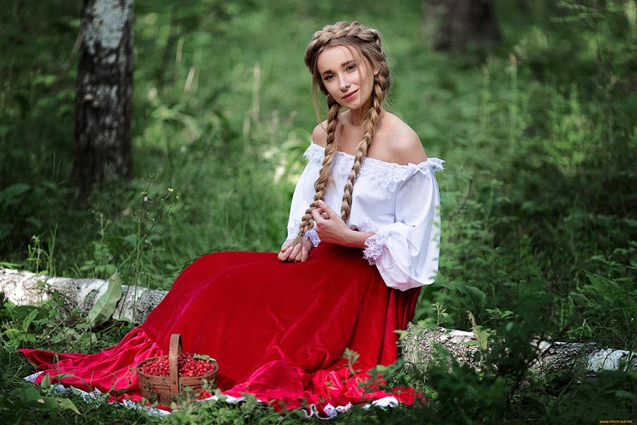 Sexy photo Slavic women in Ankara