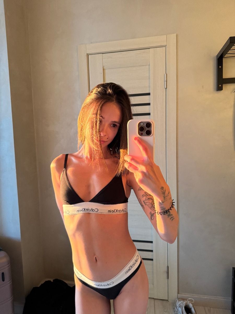 Photo Tina in Ankara